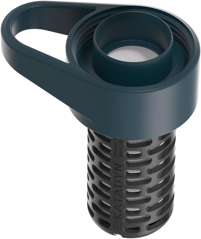 バーベキュー・調理用品 BARREL KNOT Wave Filter Case 185