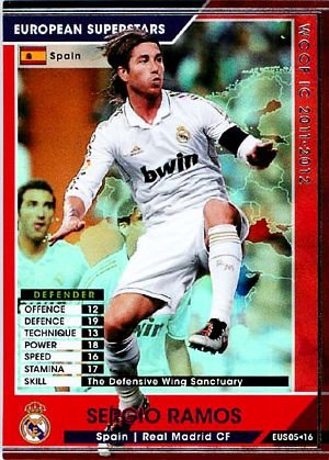 wccf イブラヒモビッチ マテウス エジムンド ズラタン