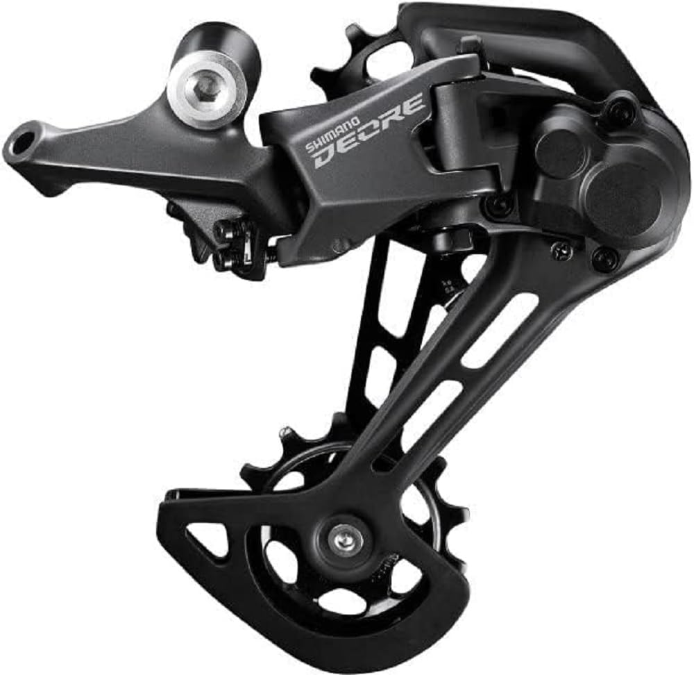 SHIMANO DEORE M5100 TEKTRO FSA mix set