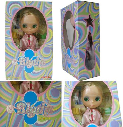 Amazon | ネオブライス ディスコブギー | フィギュア・ドール 通販