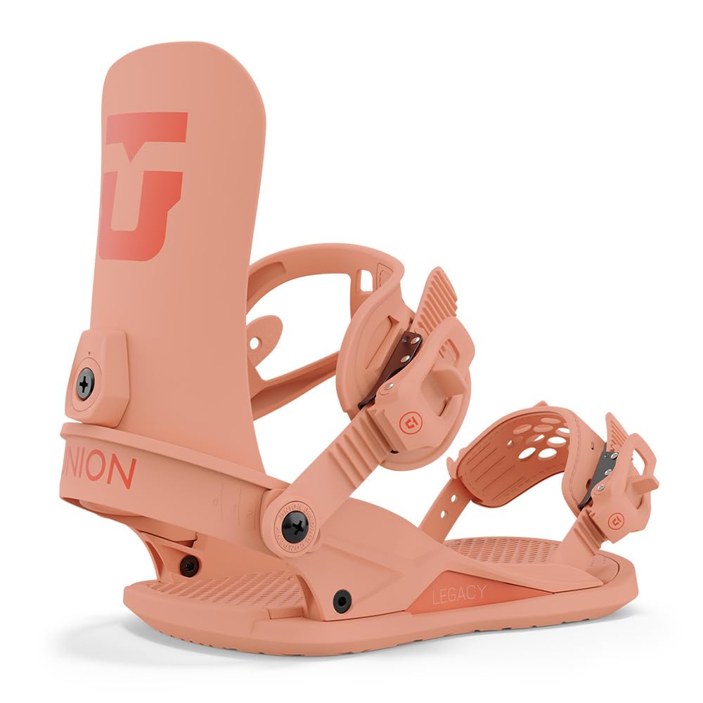 Amazon.co.jp: Union Legacy スノーボードビンディング レディース