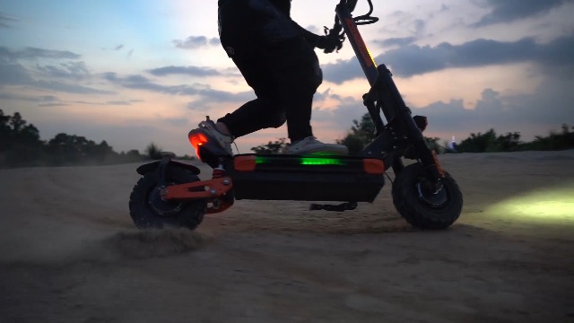 Amazon.com: Electric Scooter for Adults 7000W Power Dual Motors