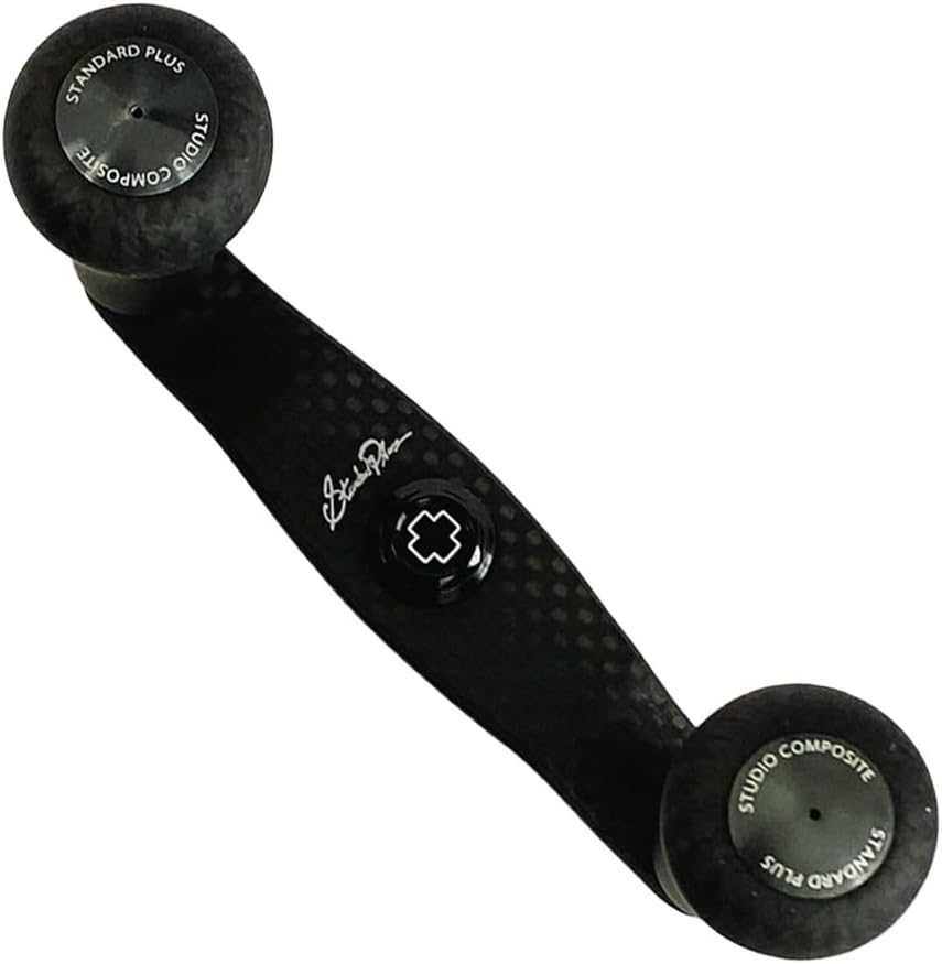 美品 22RCS マシンカット 60mmハンドル リブレノブ MTCW スタンド 美品