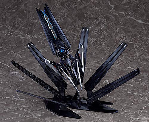 Amazon | BEATLESS レイシア 2018 〈BLACK MONOLITH〉展開Ver. 1/8