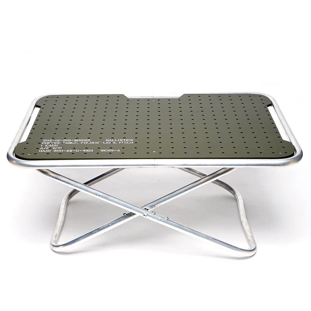 Amazon.co.jp: バリスティクス ミニ ローバーテーブル BAA-2204