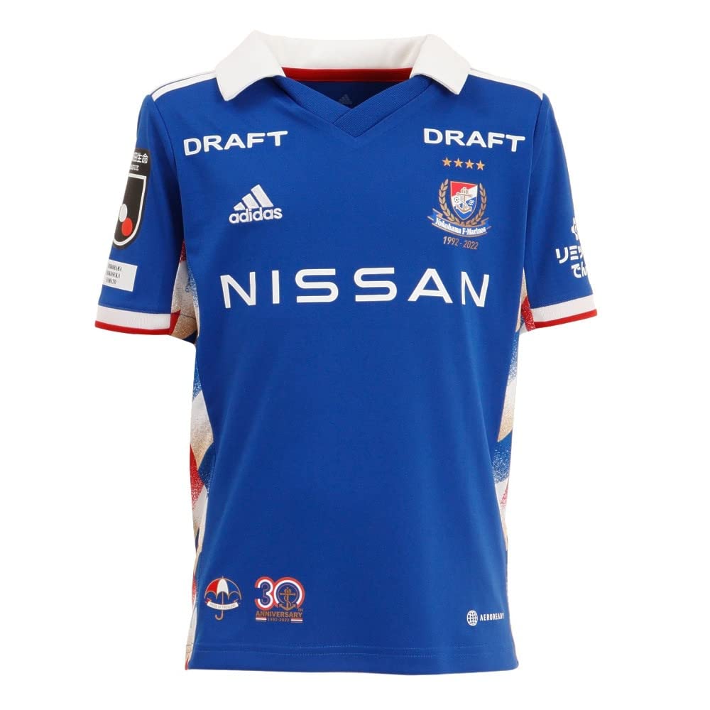 Amazon | adidas(アディダス) 横浜F・マリノス 2022 【ジュニア