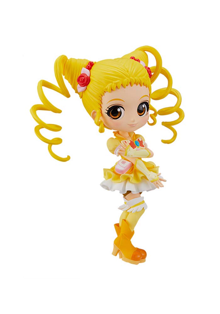 Amazon.co.jp: バンプレスト Yes！プリキュア5GoGo！ Q posket