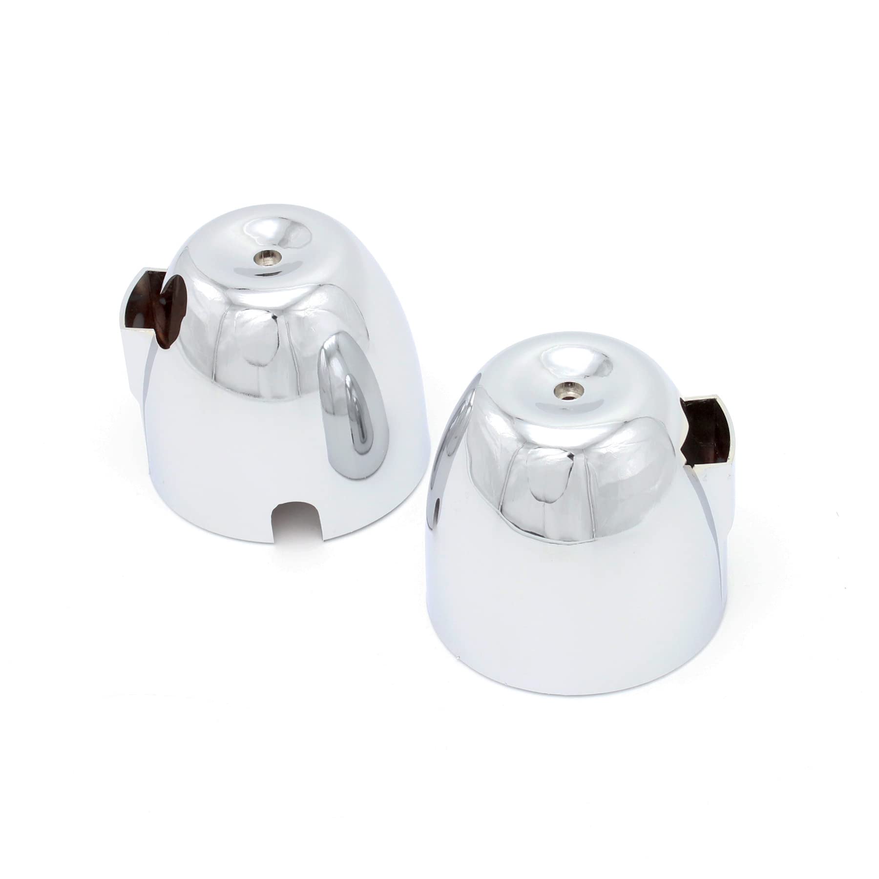 Amazon.co.jp: メーターカバー メーターケース メッキ バイク用 バイク