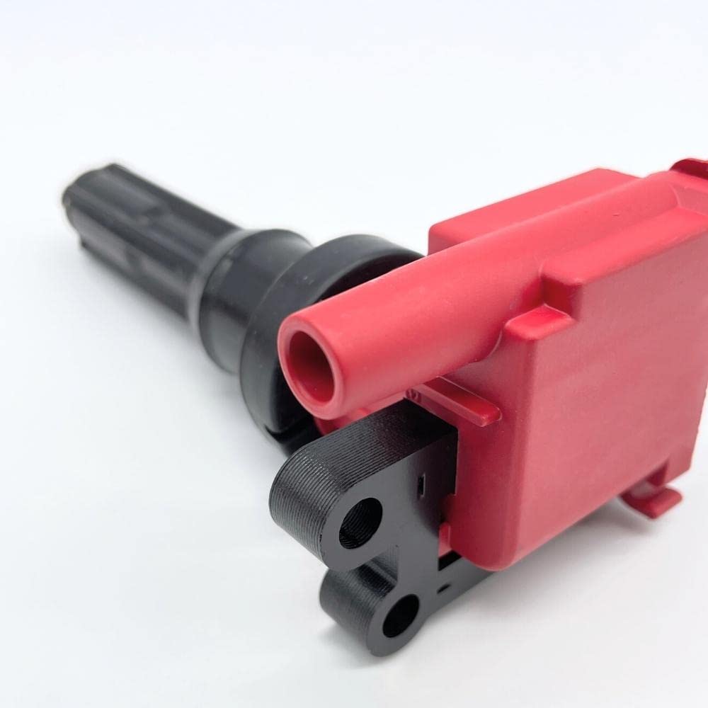 Amazon | 強化 イグニッションコイル 2本セット ハイパフォーマンス