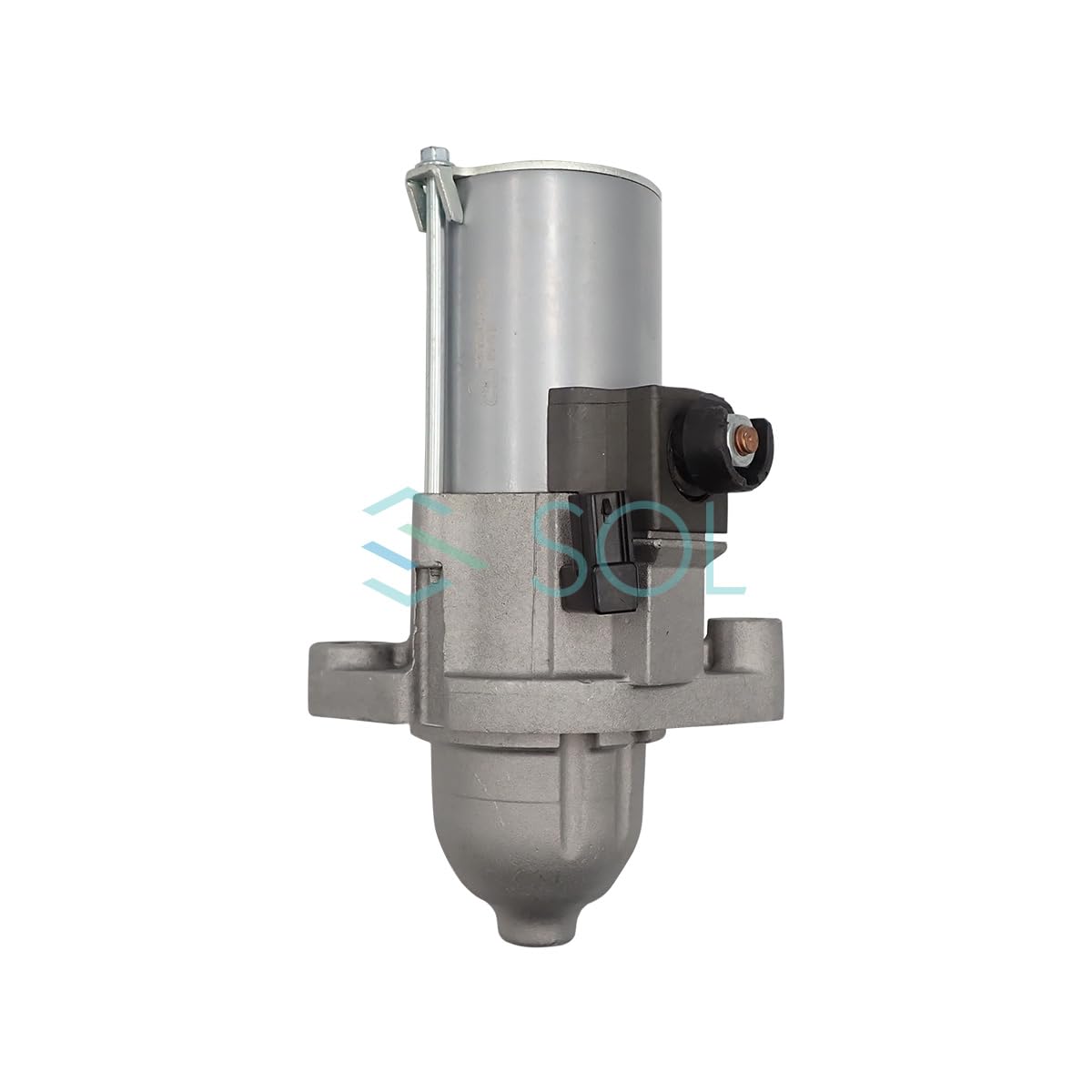 Amazon | スターターモーター スターター セルモーター ミツバタイプ