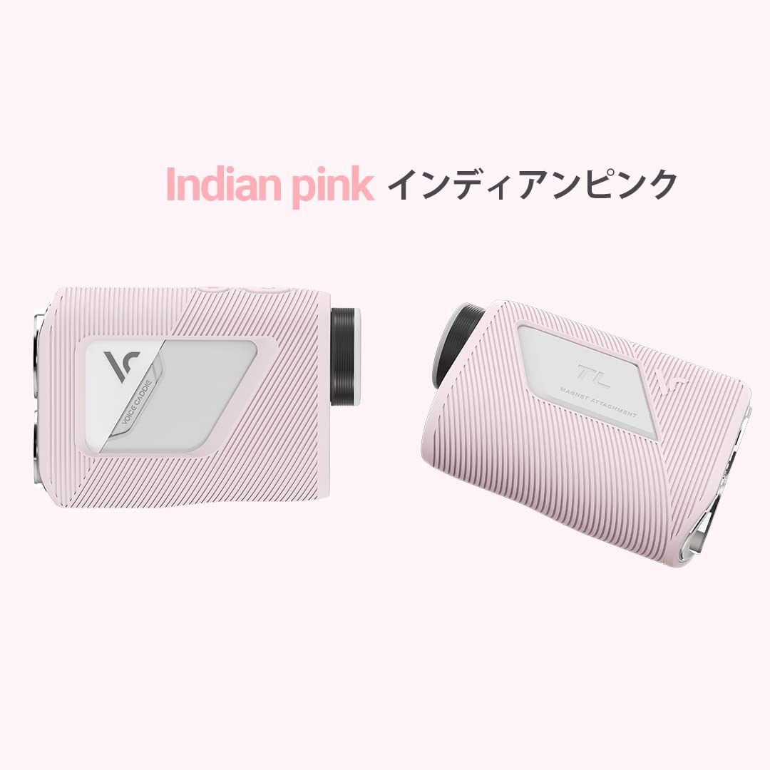 Amazon.co.jp: [ボイスキャディ] Voice Caddie TL1 ゴルフ用レーザー