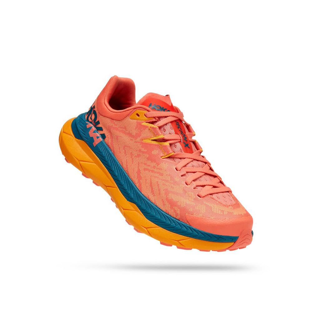 Amazon | ホカ（HOKA） ランニングシューズ トレランシューズ テクトン