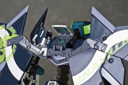 Amazon | コトブキヤ 電脳戦機バーチャロン オラトリオ・タングラム