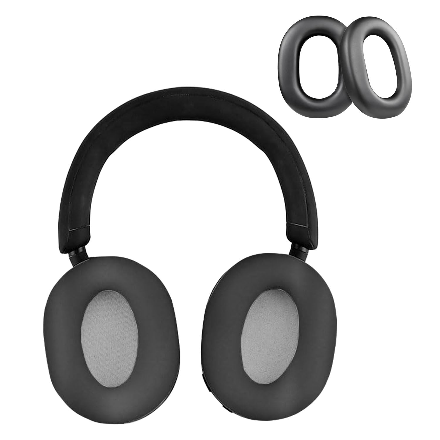 Amazon | このソニー(SONY) ワイヤレスヘッドホン WH-1000XM6対応