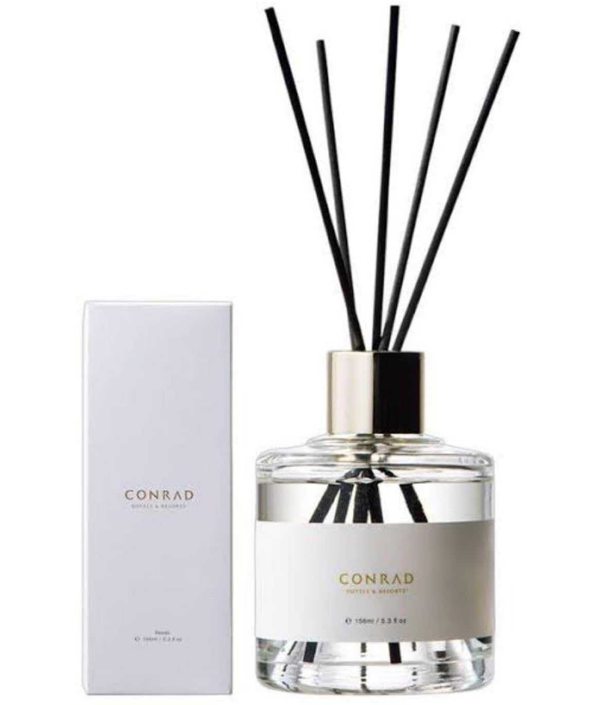 コンラッド ディフューザー 大阪限定 2箱 コンラッド ディフューザー