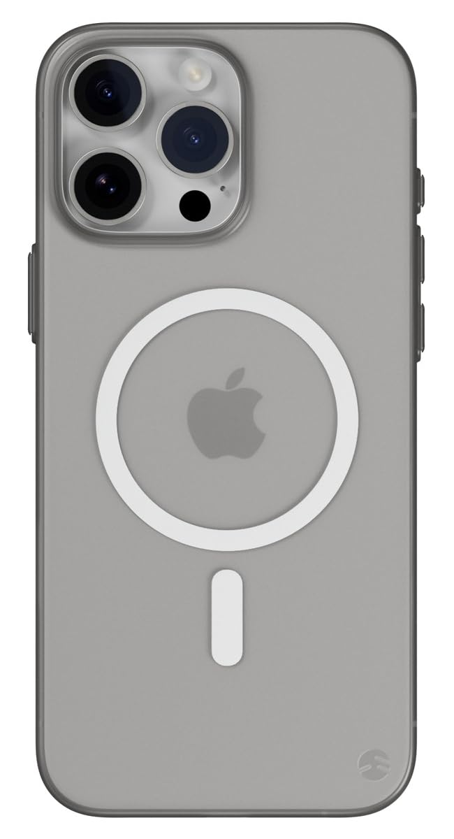 Amazon.co.jp: 【SwitchEasy】 iPhone 16 Pro Max 対応 ケース Magsafe