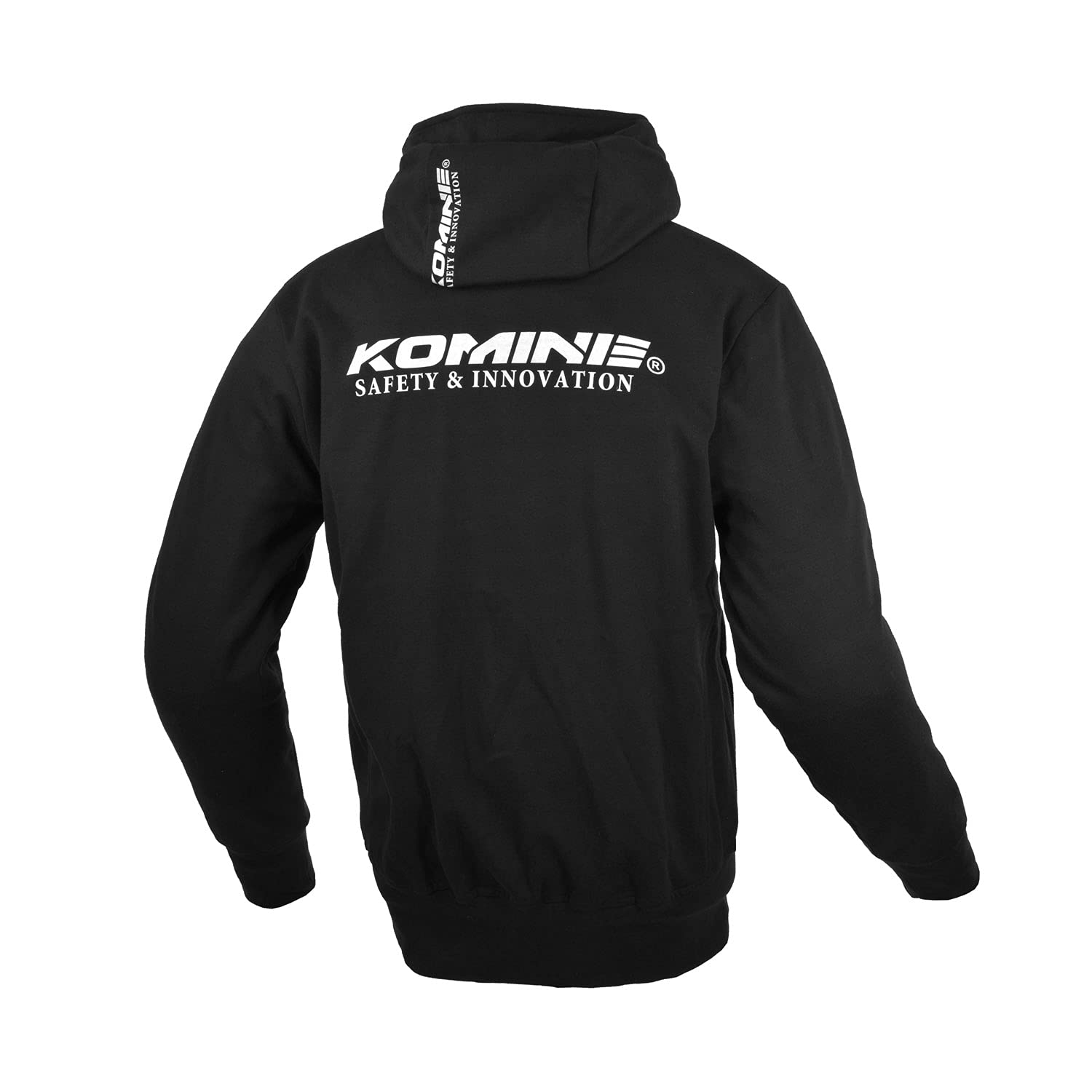 Amazon | [KOMINE] バイク用 ジャケット プロテクトKVパーカー JK-604