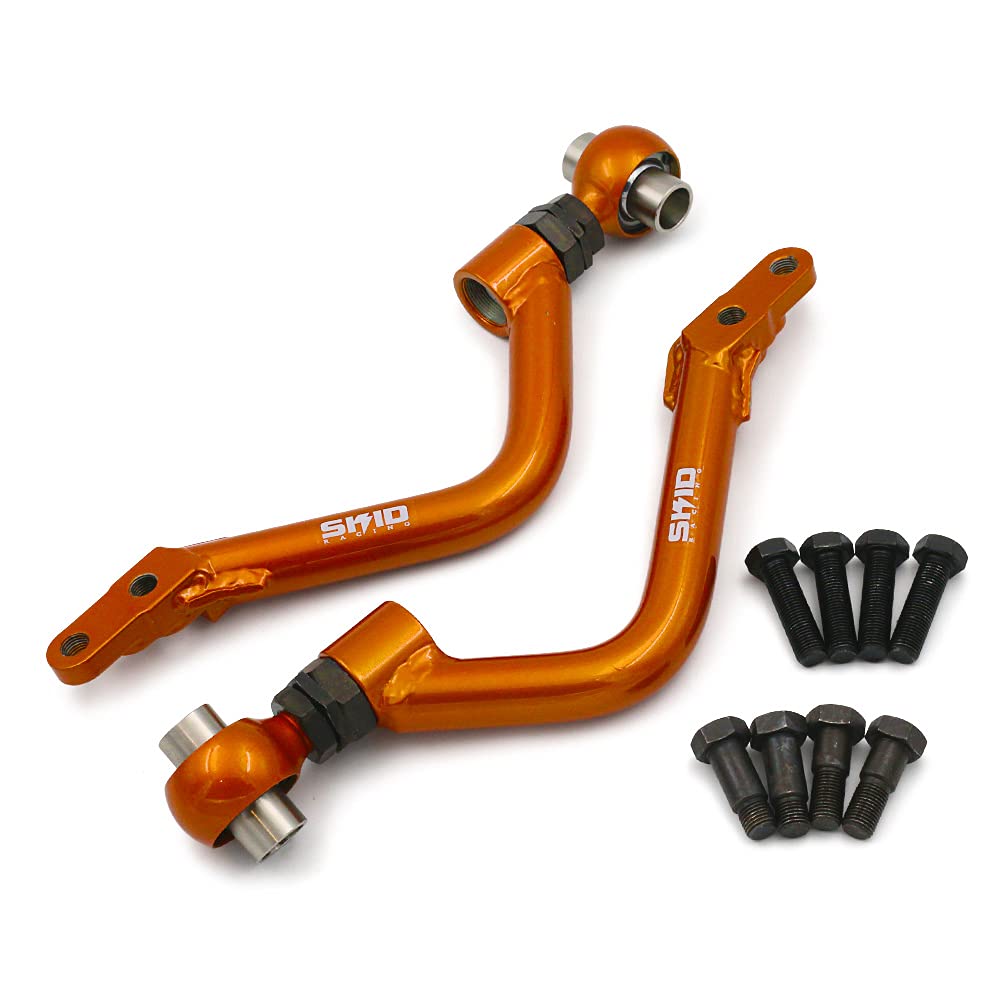 Amazon | 車検OK JZX90 JZX100 オフセット テンションロッド フロント