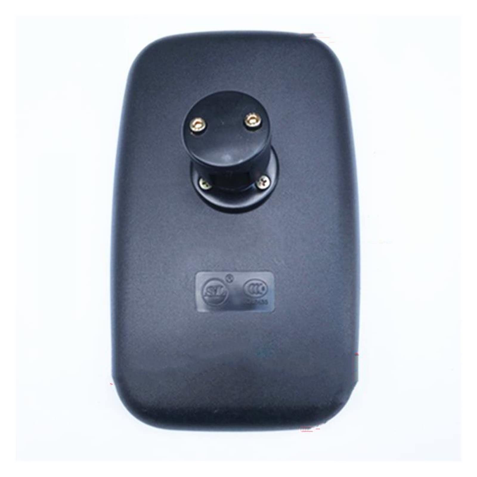 Amazon | バックミラーサイド アンダー ミラー 日立用 Zx ミラー反転