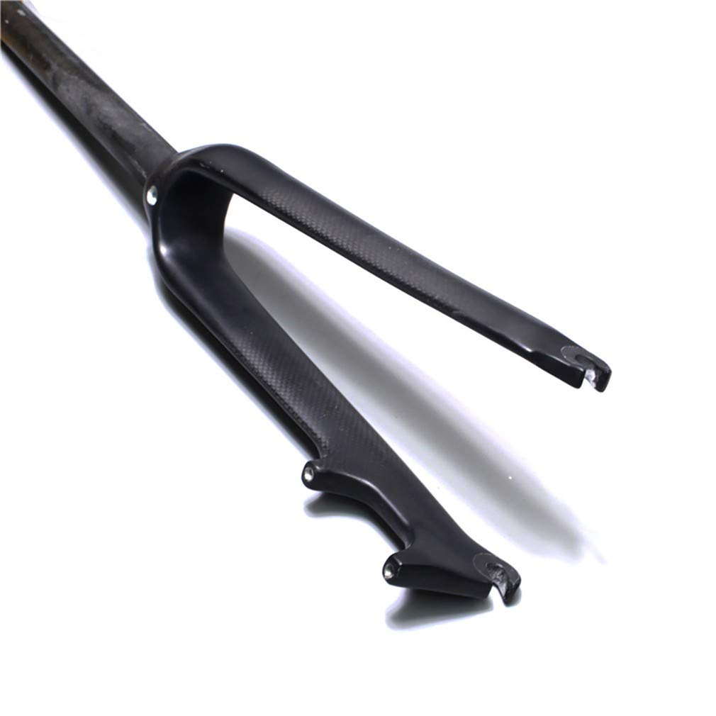 Amazon.co.jp: 20インチ自転車フロントフォーク、フルカーボン