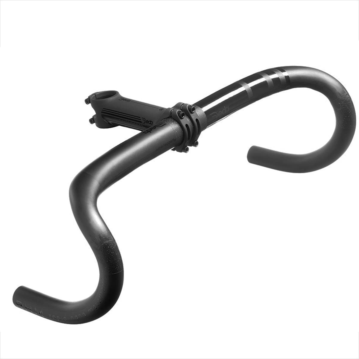 Deda superleggero ステム 110mm ブラック Deda Superleggero Stem