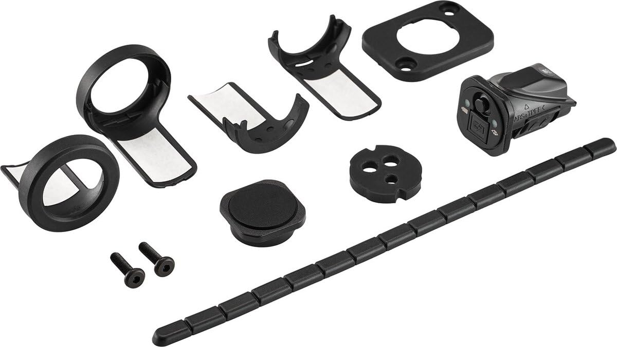 Amazon.com : Shimano EW-RS910 E-Tube Di2 Frame or bar Plug Mount