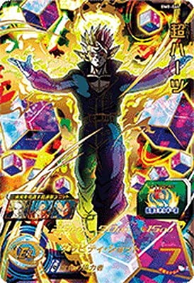 Amazon.co.jp: スーパードラゴンボールヒーローズ BM8-064 超ハーツ UR