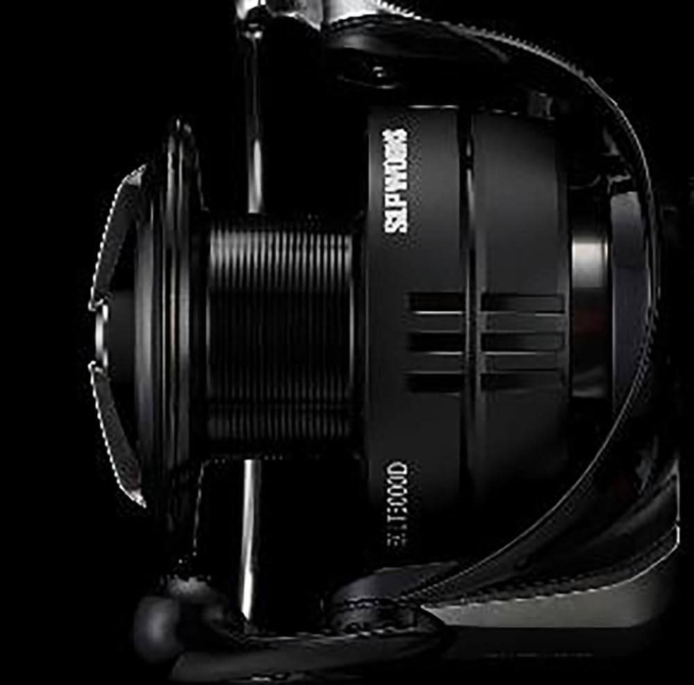 Amazon | SLPWORKS SLPW EX LT ブラック スプール2 LT1000SS | SLP