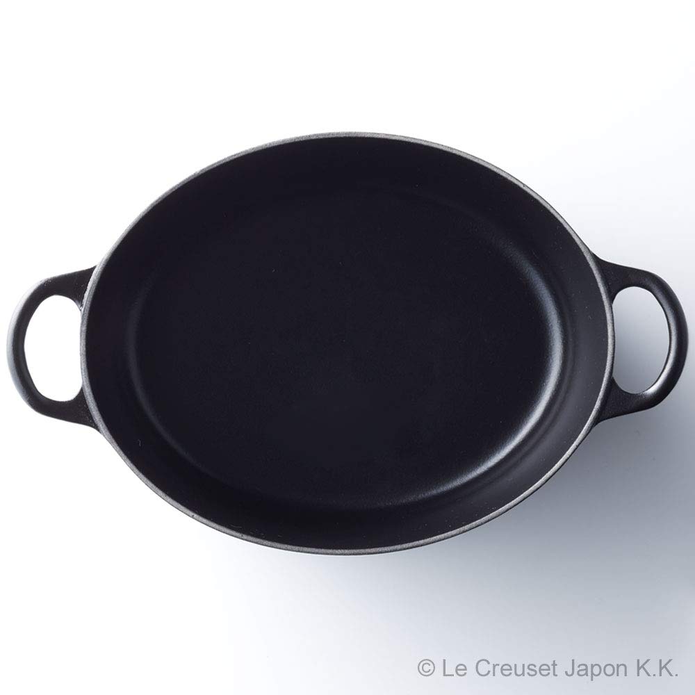 Amazon｜ル・クルーゼ(Le Creuset) 鋳物 ホーロー 鍋ココット