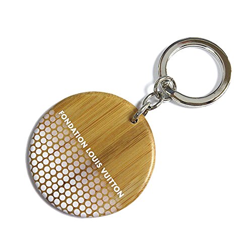 Amazon.co.jp: LOUIS VUITTON(ルイヴィトン) フォンダシオン FLV美術館