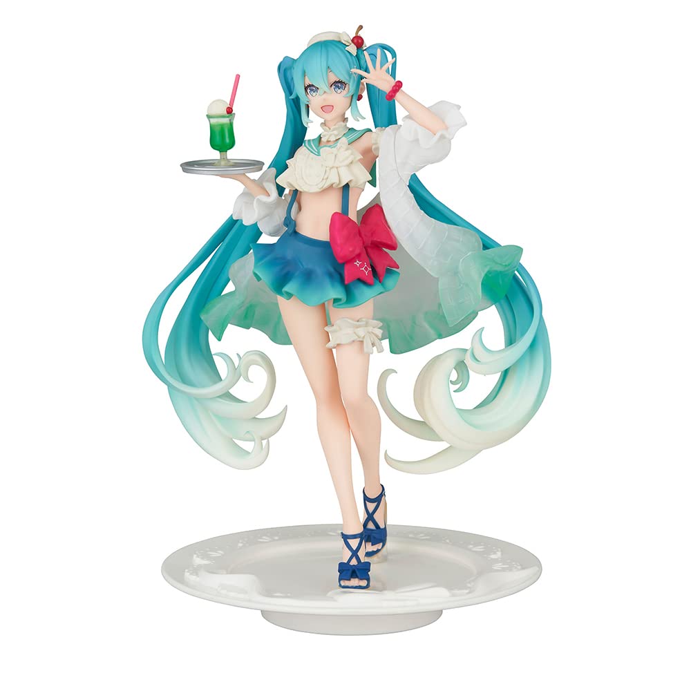 初音ミク フィギュア まとめ売り 初音ミクフィギュアまとめ売り (箱無し)