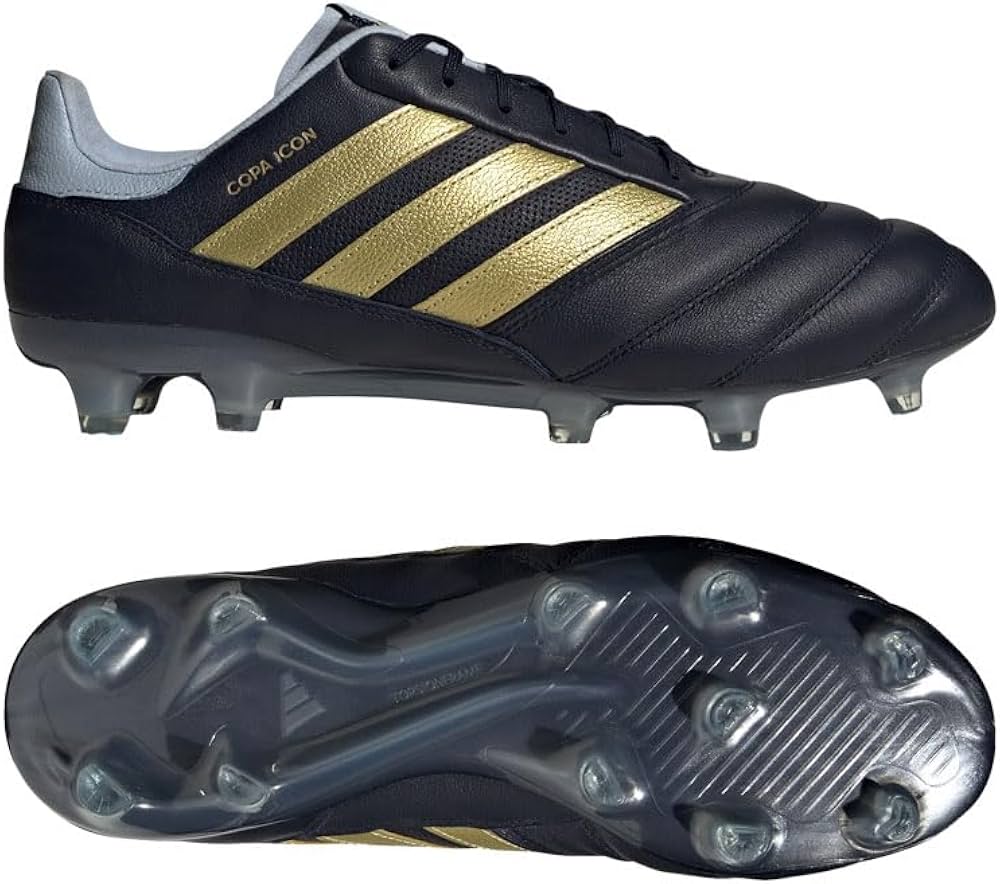 Amazon.co.jp: adidas(アディダス) コパ アイコン FG サッカースパイク