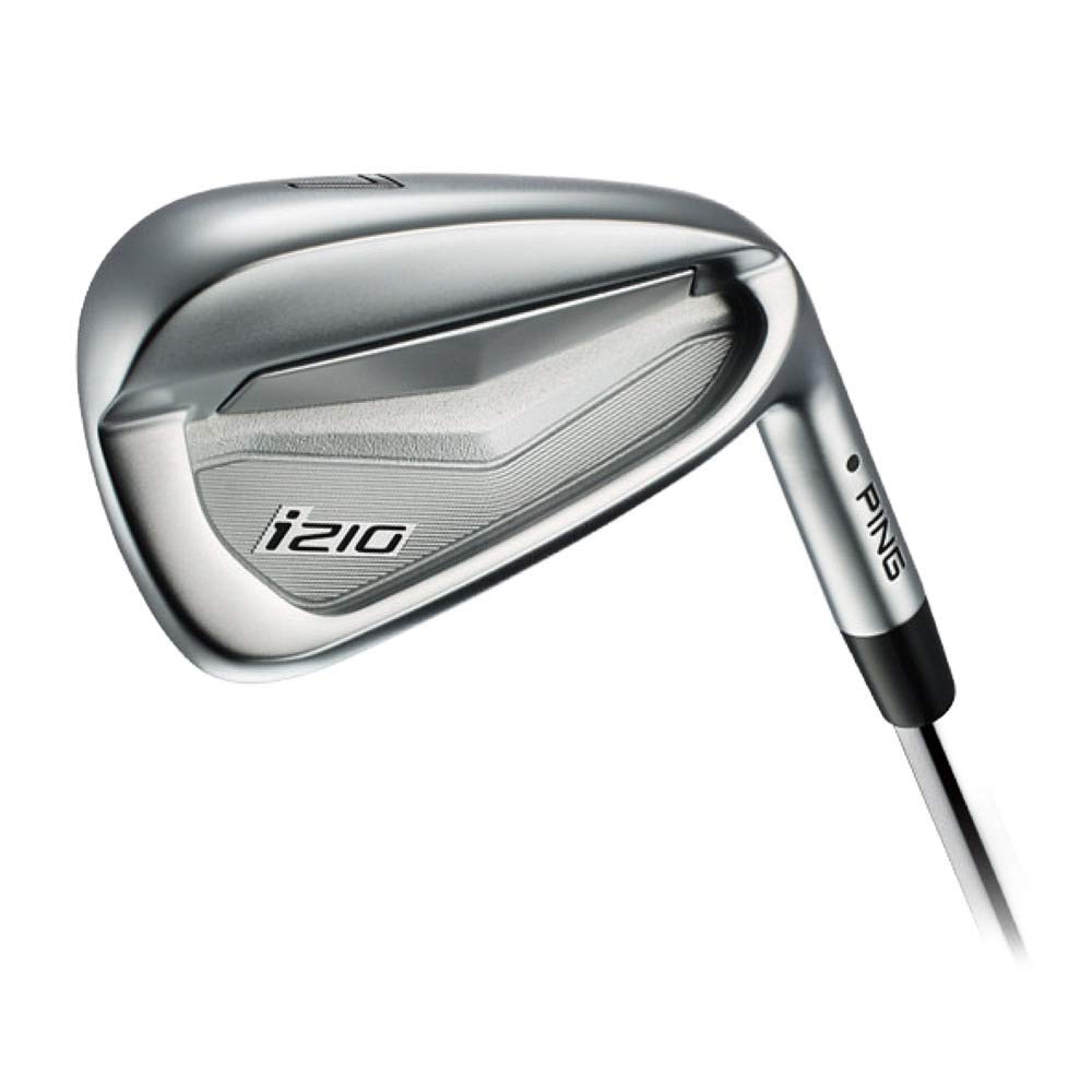 名器] PING i210 アイアンセット 6本 5-9 W スチールシャフト Amazon