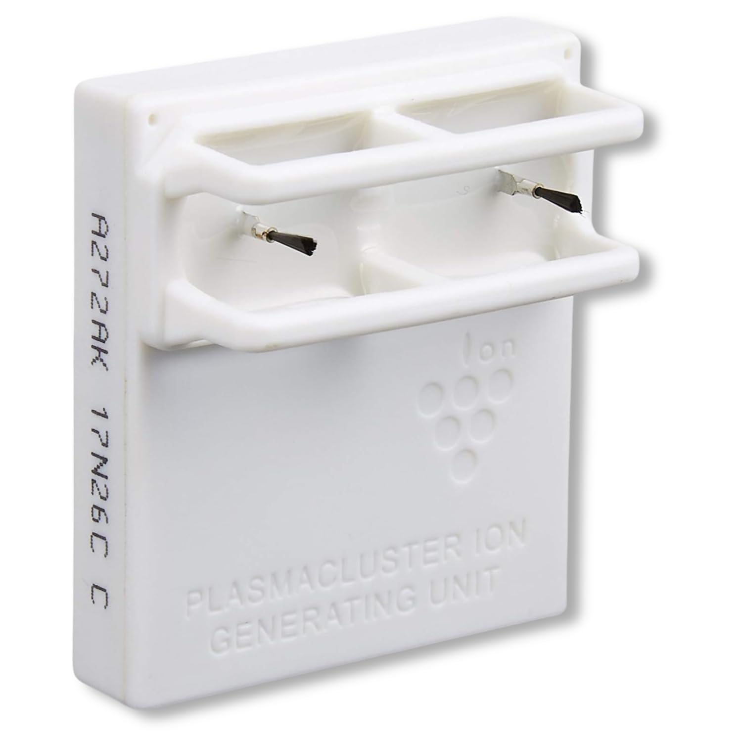 Amazon.co.jp : シャープ製 純正品 プラズマクラスター イオン 発生