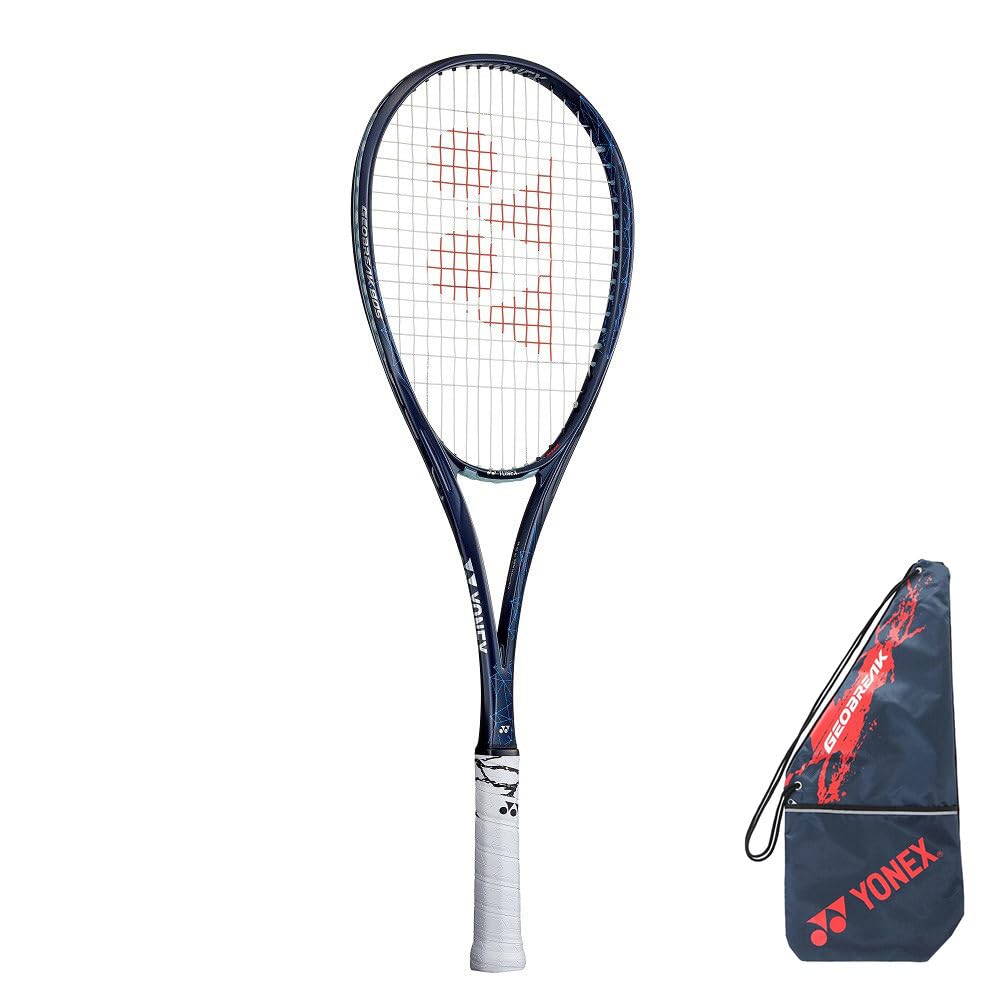 Amazon | ヨネックス(YONEX) ソフトテニスラケット ジオブレイク80S