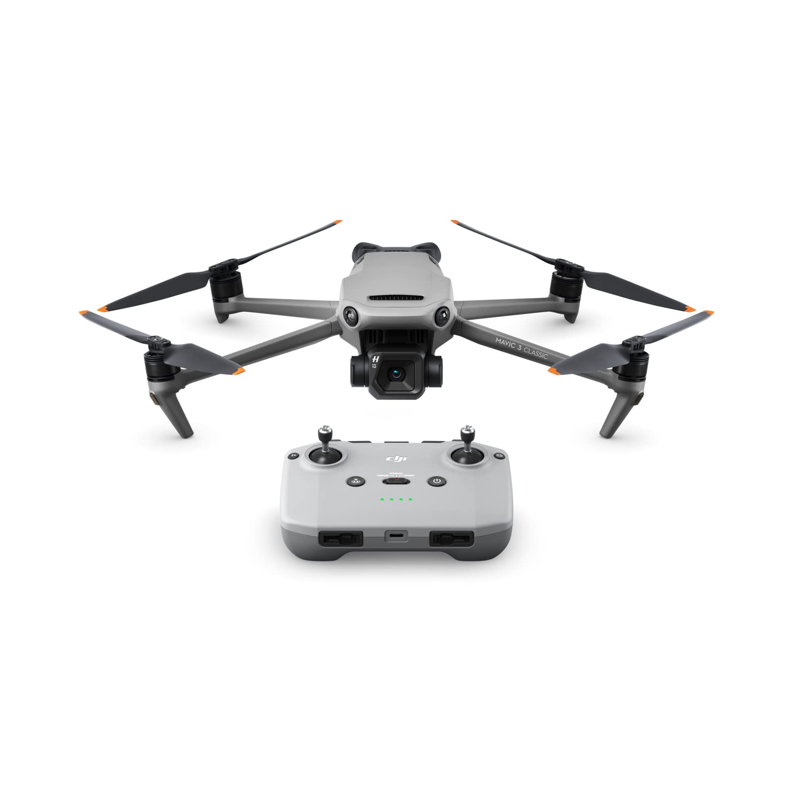 DJI Mavic 3 Classic – Drone with Camera, 4/3 CMOS Hasselblad