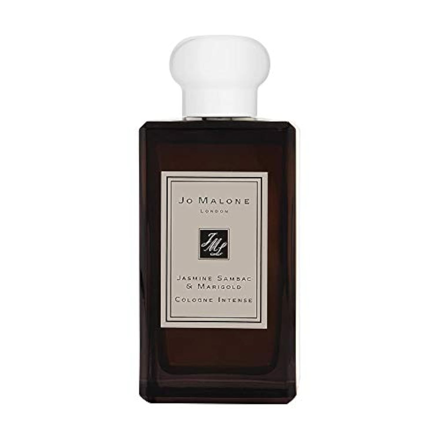 Amazon.com : Jo Malone Jasmine Sambac and Marigold Cologne Intense