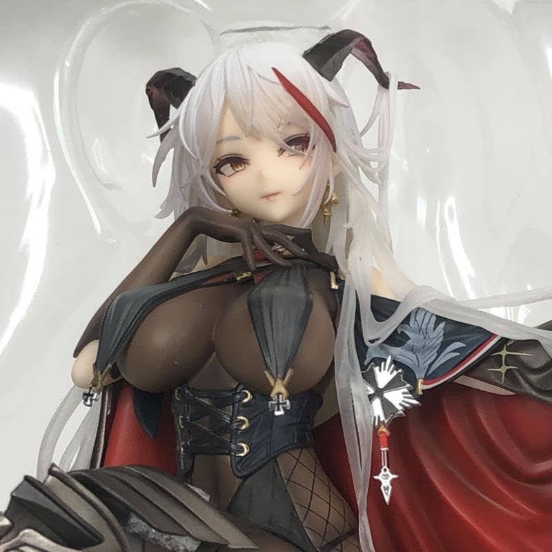 Amazon.co.jp: ACTOYS 1/7 エーギル 軽装Ver. アズールレーン アズレン