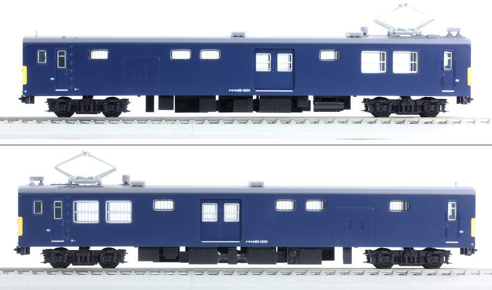 Amazon | 天賞堂 HOゲージ T-Evolution Series 001 クモヤ145形 直流