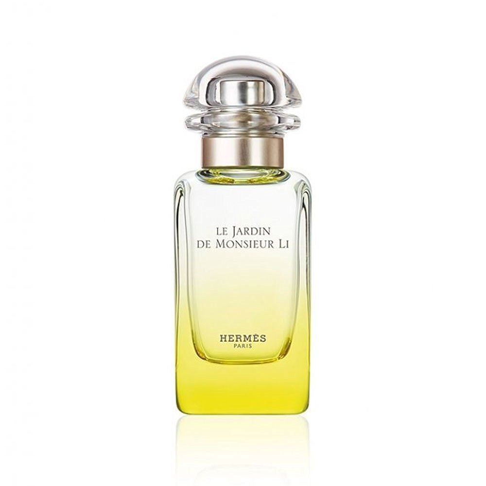 Amazon.co.jp: エルメス HERMES 李氏の庭 50ml EDT SP fs [並行輸入品