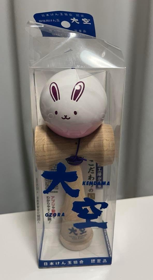 夢元無双 GLOKEN イワタ木工 日本製 オーシャンブルー ターコイズ 夢元