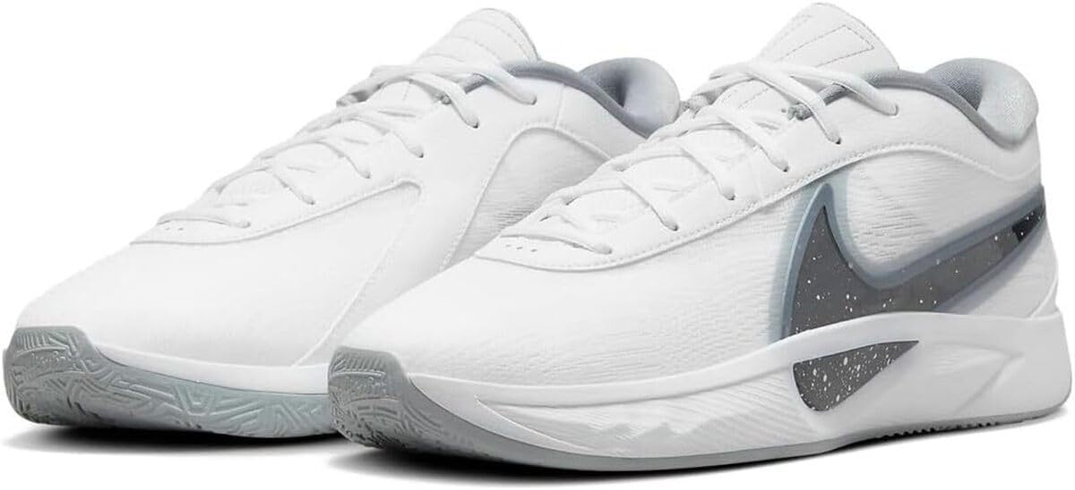 お年玉価格】GIANNIS FREAK 6 EP 102カラー 25.0㎝ NIKE GIANNIS FREAK 6