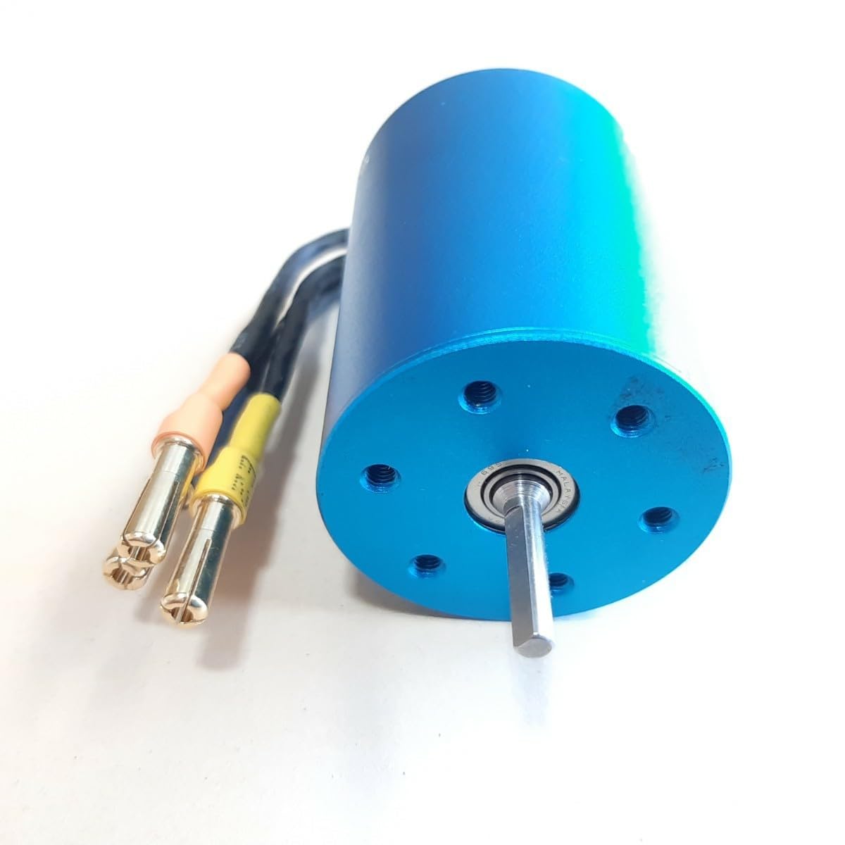 Amazon.co.jp: ブラシレス アンプ モーター セット ラジコン アンプ