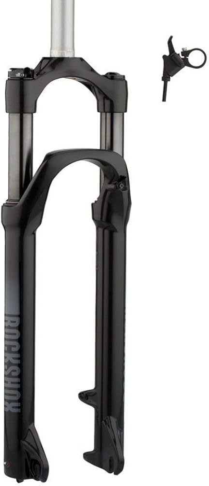 Amazon.com : RockShox Judy Silver TK Suspension Fork - 29
