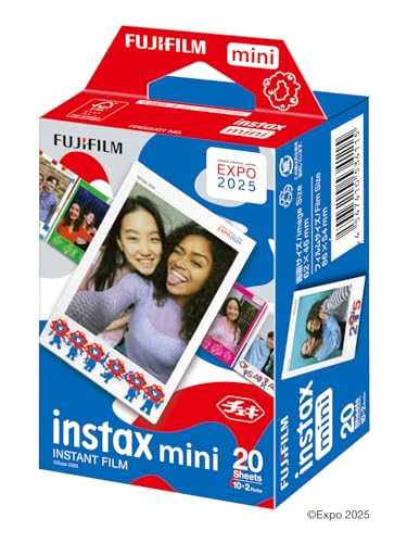 Amazon | 富士フイルム(FUJIFILM)インスタントカメラ チェキ用フィルム