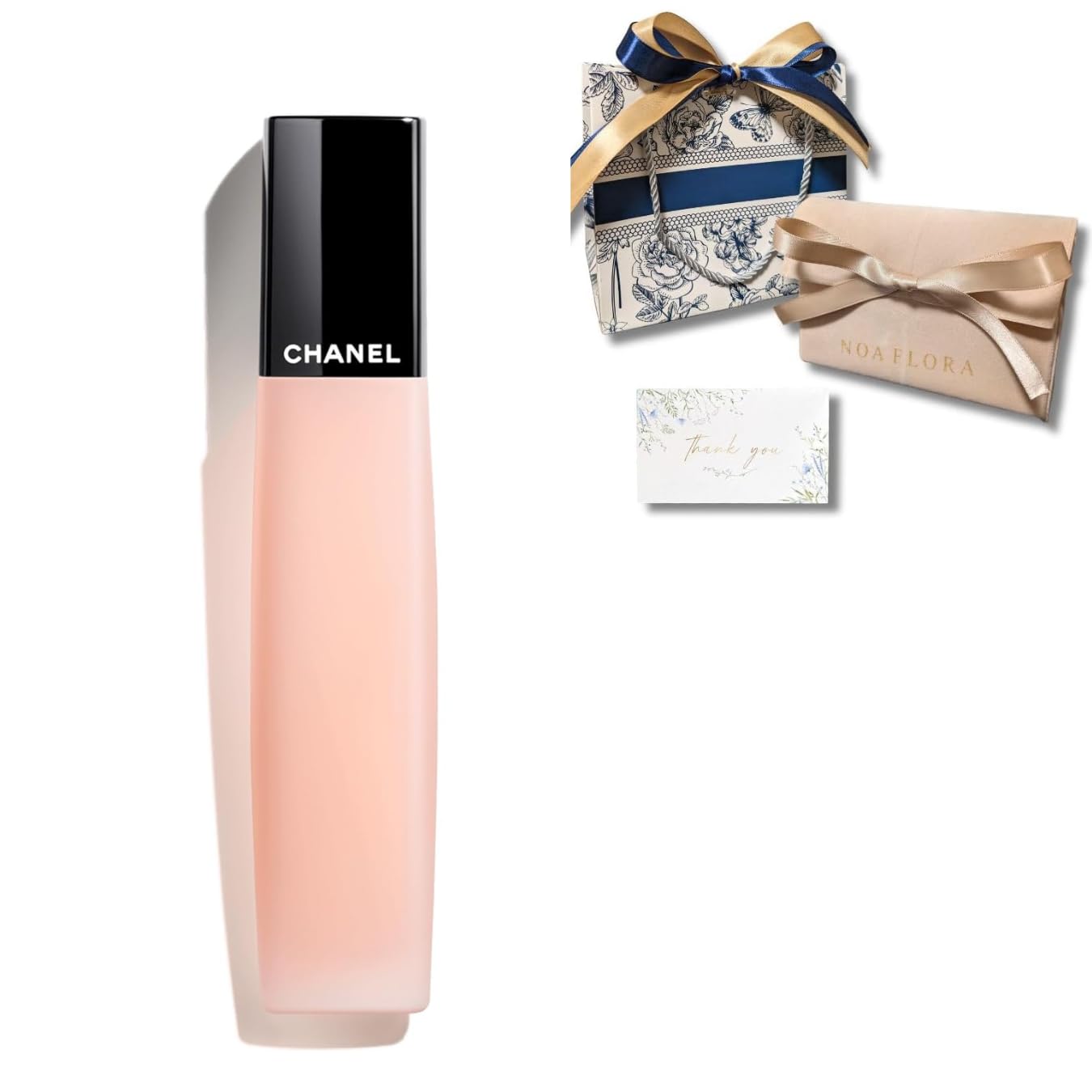 Amazon.co.jp: [ラッピング済み] CHANEL シャネル ユイル ア オングル