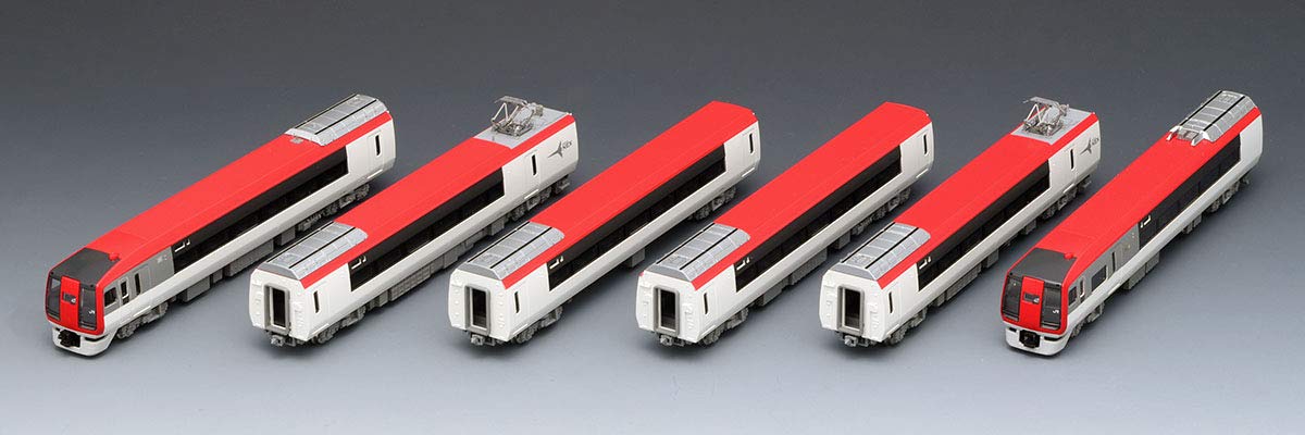 Amazon | TOMIX Nゲージ 253系 特急電車 成田エクスプレス 基本セットA