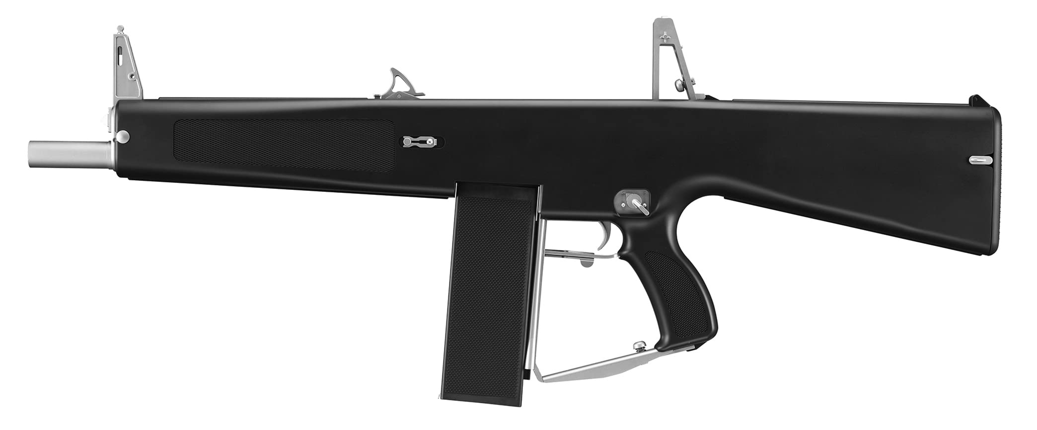 Amazon | 東京マルイ AA-12 18歳以上 フルオート電動ショットガン