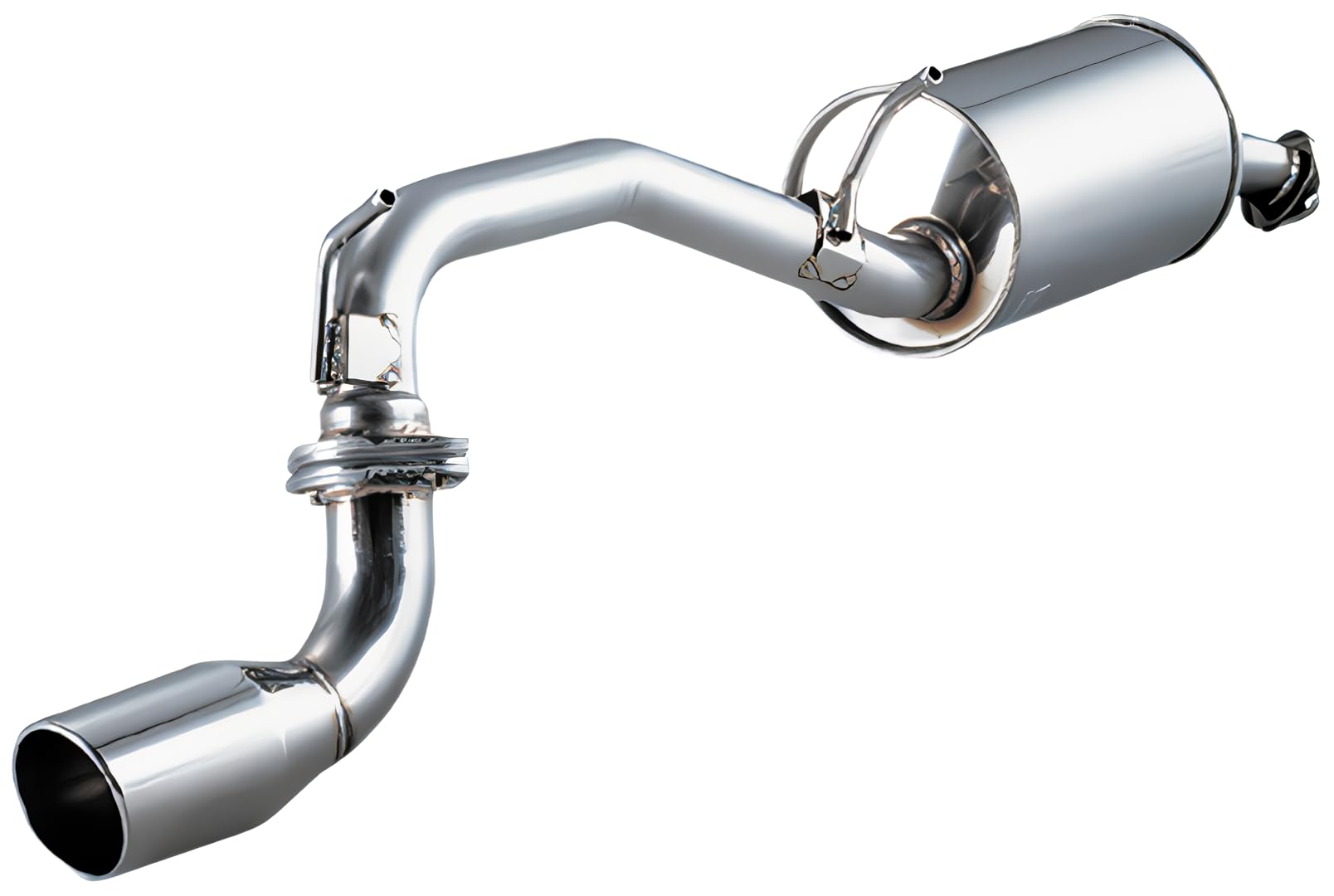 Amazon | フジツボ ( FUJITSUBO ) マフラー【 Legalis K 】スバル