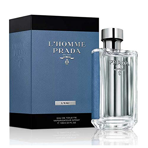 Amazon | プラダ プラダ オム ロー オーデトワレ EDT SP 100ml［並行